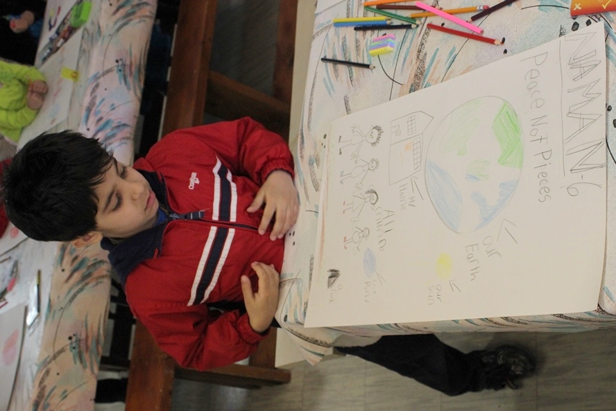 Painting Competition